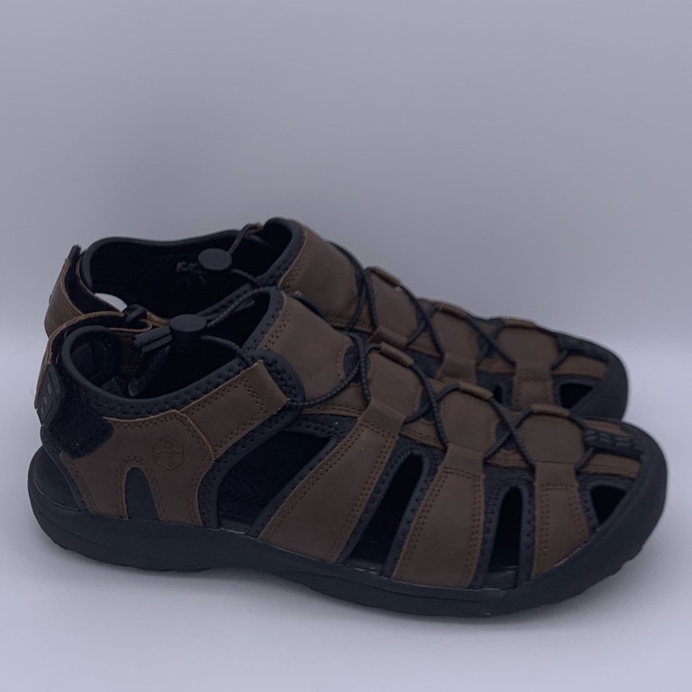 Khombu Men’s Travis Active Sandal